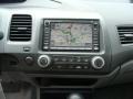 Gray Navigation Photo for 2007 Honda Civic #58568211