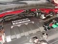 3.5 Liter SOHC 24-Valve VTEC V6 2005 Honda Pilot EX-L 4WD Engine