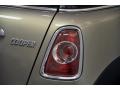 2011 Sparkling Silver Metallic Mini Cooper Hardtop  photo #2