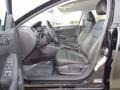 Black - Jetta SE Sedan Photo No. 3