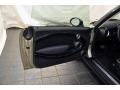 Sparkling Silver Metallic - Cooper Hardtop Photo No. 22