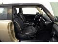 Sparkling Silver Metallic - Cooper Hardtop Photo No. 27