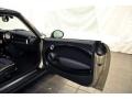 Sparkling Silver Metallic - Cooper Hardtop Photo No. 28