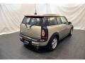 Sparkling Silver Metallic - Cooper Clubman Photo No. 3