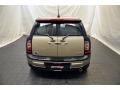 Sparkling Silver Metallic - Cooper Clubman Photo No. 4