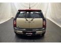 2011 Sparkling Silver Metallic Mini Cooper Clubman  photo #4