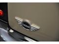 Sparkling Silver Metallic - Cooper Clubman Photo No. 7