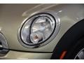 Sparkling Silver Metallic - Cooper Clubman Photo No. 10