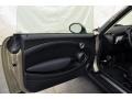 Sparkling Silver Metallic - Cooper Clubman Photo No. 23