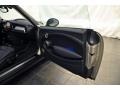Sparkling Silver Metallic - Cooper Clubman Photo No. 27
