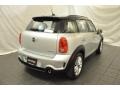 Crystal Silver - Cooper S Countryman Photo No. 3