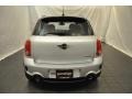 Crystal Silver - Cooper S Countryman Photo No. 4