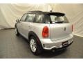 Crystal Silver - Cooper S Countryman Photo No. 9