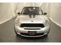 Crystal Silver - Cooper S Countryman Photo No. 11