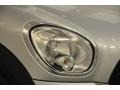 Crystal Silver - Cooper S Countryman Photo No. 13