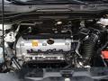  2011 CR-V EX 4WD 2.4 Liter DOHC 16-Valve i-VTEC 4 Cylinder Engine