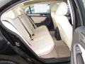 Black - Jetta SE Sedan Photo No. 4
