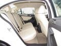 Candy White - Jetta SE Sedan Photo No. 4