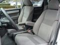  2011 CR-V EX 4WD Gray Interior