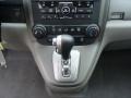 5 Speed Automatic 2011 Honda CR-V EX 4WD Transmission