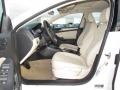 Candy White - Jetta SE Sedan Photo No. 3