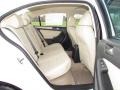 Candy White - Jetta SE Sedan Photo No. 4
