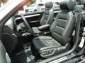 Brilliant Black - A4 2.0T Cabriolet Photo No. 10
