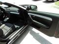2009 Brilliant Black Audi A4 2.0T Cabriolet  photo #11