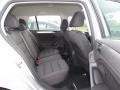 Reflex Silver Metallic - Golf 4 Door TDI Photo No. 4