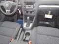 Reflex Silver Metallic - Golf 4 Door TDI Photo No. 6
