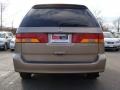 2003 Sandstone Metallic Honda Odyssey EX  photo #10