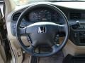2003 Sandstone Metallic Honda Odyssey EX  photo #29
