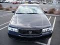 1999 Sable Black Cadillac Seville STS  photo #2