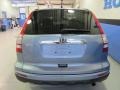 2010 Glacier Blue Metallic Honda CR-V EX  photo #3