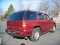 Garnet Red Metallic - Yukon Denali AWD Photo No. 7