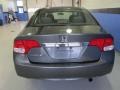 Polished Metal Metallic - Civic DX-VP Sedan Photo No. 3