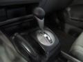 Polished Metal Metallic - Civic DX-VP Sedan Photo No. 12