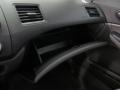 Polished Metal Metallic - Civic DX-VP Sedan Photo No. 13