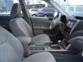 2009 Steel Silver Metallic Subaru Forester 2.5 X  photo #18