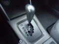 2009 Steel Silver Metallic Subaru Forester 2.5 X  photo #29
