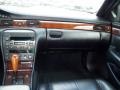 1999 Sable Black Cadillac Seville STS  photo #13