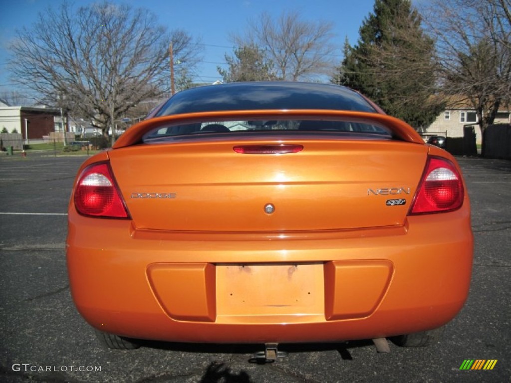 2005 Dodge Neon SXT exterior Photo #58570608