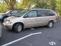2003 Light Almond Pearl Chrysler Town & Country EX  photo #4