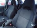 Platinum Silver Metallic - Impreza WRX Sedan Photo No. 12