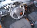 Dark Slate Gray Prime Interior Photo for 2005 Dodge Neon #58570686