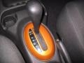 4 Speed Automatic 2005 Dodge Neon SXT Transmission