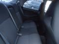Platinum Silver Metallic - Impreza WRX Sedan Photo No. 20