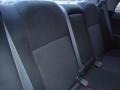 Platinum Silver Metallic - Impreza WRX Sedan Photo No. 21
