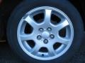 2005 Dodge Neon SXT Wheel and Tire Photo