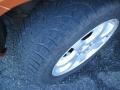 2005 Orange Blast Pearlcoat Dodge Neon SXT  photo #29